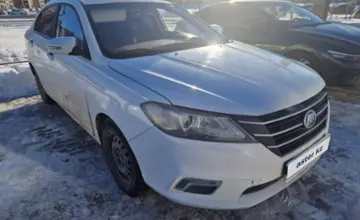 Lifan Solano 2018 года за 3 000 000 тг. в Астана фото 3