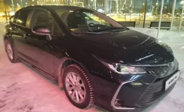 Toyota Corolla 2020 года за 9 000 000 тг. в Астана фото 3
