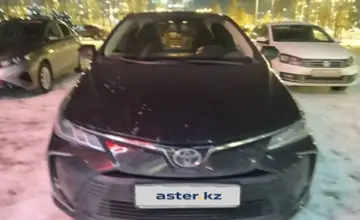 Toyota Corolla 2020 года за 9 000 000 тг. в Астана фото 2