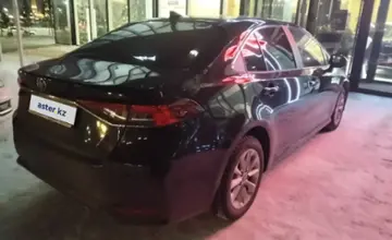 Toyota Corolla 2020 года за 9 000 000 тг. в Астана