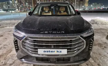 Jetour X70 PLUS 2023 года за 9 000 000 тг. в Астана фото 2