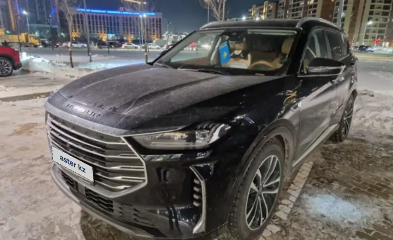 Jetour X70 PLUS 2023 года за 9 000 000 тг. в Астана