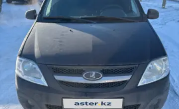 LADA (ВАЗ) Largus 2017 года за 5 500 000 тг. в Астана фото 2