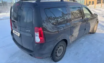 LADA (ВАЗ) Largus 2017 года за 5 500 000 тг. в Астана