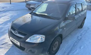 LADA (ВАЗ) Largus 2017 года за 5 500 000 тг. в Астана фото 1
