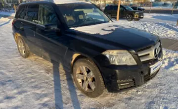 Mercedes-Benz GLK-Класс 2010 года за 7 000 000 тг. в Астана фото 3