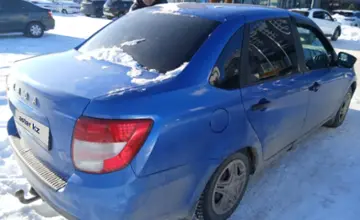 LADA (ВАЗ) Granta 2020 года за 4 500 000 тг. в Астана