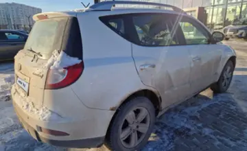 Geely Emgrand X7 2014 года за 2 500 000 тг. в Астана