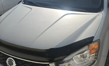 SsangYong Actyon 2016 года за 6 200 000 тг. в Астана фото 1