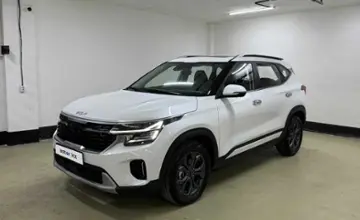 Kia Seltos 2024 года за 10 200 000 тг. в Кокшетау фото 1