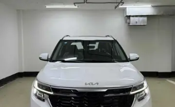 Kia Seltos 2024 года за 10 200 000 тг. в Кокшетау фото 3