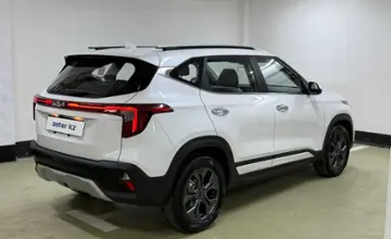 Kia Seltos 2024 года за 10 200 000 тг. в Кокшетау