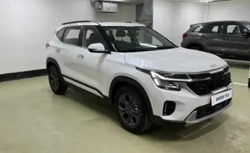 Kia Seltos 2024 года за 10 200 000 тг. в Кокшетау фото 4