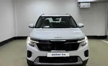 Kia Seltos 2024 года за 10 200 000 тг. в Кокшетау фото 2