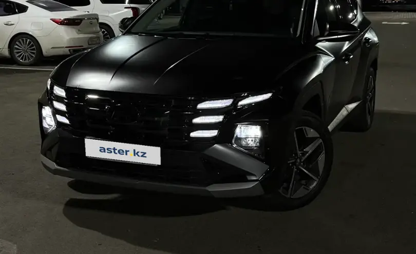 Hyundai Tucson 2025 года за 17 000 000 тг. в Шымкент