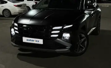 Hyundai Tucson 2025 года за 17 000 000 тг. в Шымкент фото 1