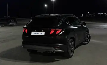 Hyundai Tucson 2025 года за 17 000 000 тг. в Шымкент фото 3