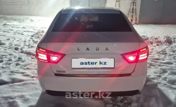 LADA (ВАЗ) Vesta 2021 года за 5 000 000 тг. в Павлодар фото 4