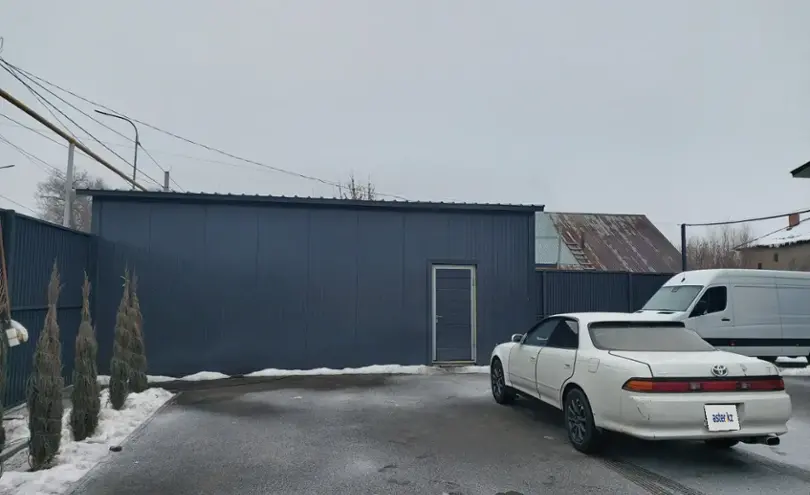 Toyota Mark II 1996 года за 2 200 000 тг. в Алматы