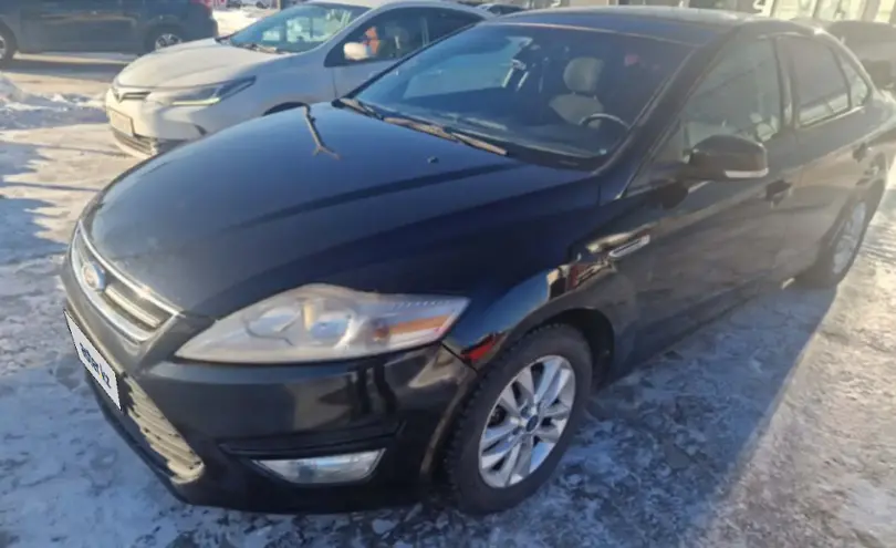 Ford Mondeo 2012 года за 4 500 000 тг. в Астана