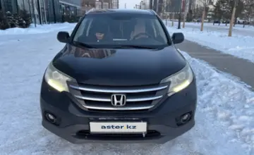 Honda CR-V 2013 года за 8 500 000 тг. в Астана фото 2