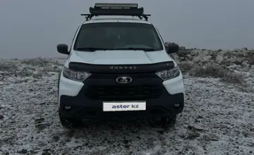 LADA (ВАЗ) Niva 2021 года за 9 500 000 тг. в Караганда фото 1