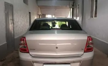 Ravon R4 2019 года за 4 800 000 тг. в Шымкент