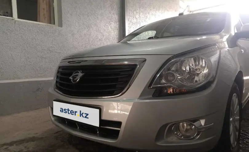 Ravon R4 2019 года за 4 800 000 тг. в Шымкент