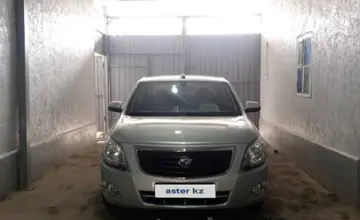 Ravon R4 2019 года за 4 800 000 тг. в Шымкент фото 3