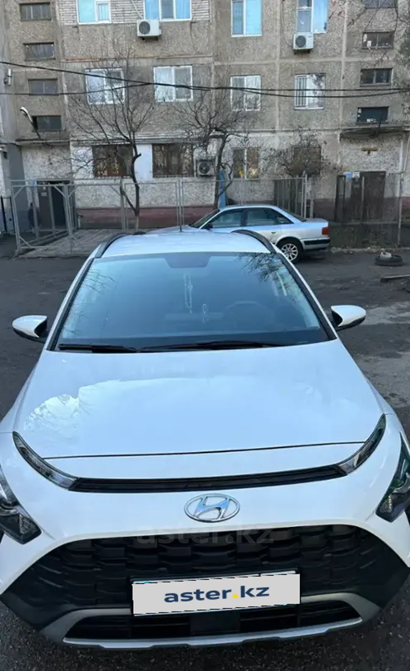 Hyundai Bayon 2023 года за 10 000 000 тг. в Шымкент фото 2