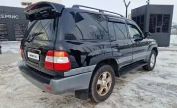 Toyota Land Cruiser 2004 года за 12 000 000 тг. в Астана