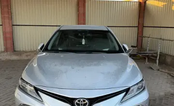 Toyota Camry 2023 года за 16 800 000 тг. в Алматы фото 2