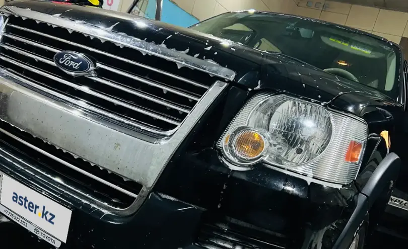 Ford Explorer 2007 года за 8 000 000 тг. в Усть-Каменогорск