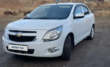 Chevrolet Cobalt 2023 года за 5 550 000 тг. в Туркестанская область фото 1