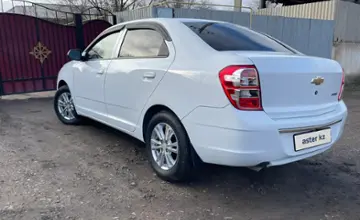Chevrolet Cobalt 2023 года за 5 550 000 тг. в Туркестанская область фото 4