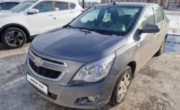 Chevrolet Cobalt 2021 года за 5 000 000 тг. в Астана фото 1