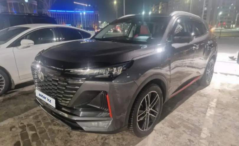 Changan CS55PLUS 2023 года за 9 000 000 тг. в Астана