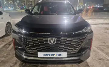 Changan CS55PLUS 2023 года за 9 000 000 тг. в Астана фото 2