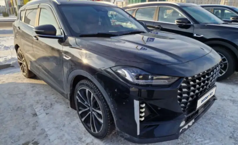 Jetour X70 PLUS 2023 года за 10 000 000 тг. в Астана фото 3