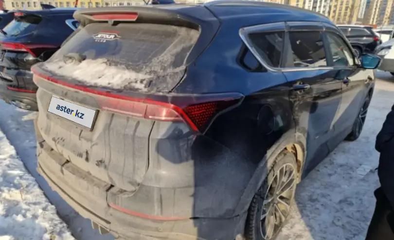 Jetour X70 PLUS 2023 года за 10 000 000 тг. в Астана