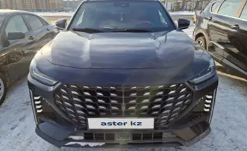 Jetour X70 PLUS 2023 года за 7 300 000 тг. в Астана фото 2