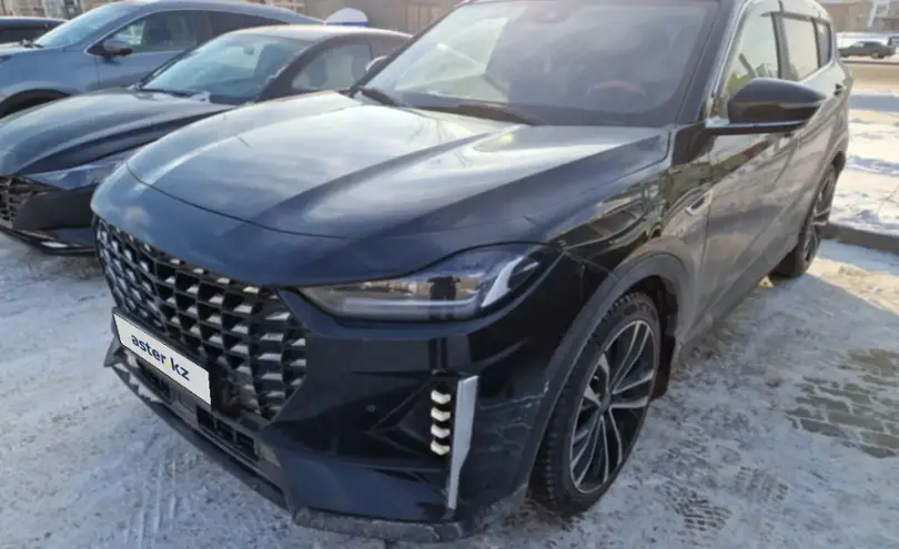 Jetour X70 PLUS 2023 года за 7 300 000 тг. в Астана