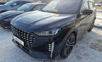 Jetour X70 PLUS 2023 года за 7 300 000 тг. в Астана фото 1