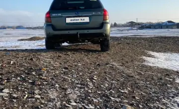 Subaru Outback 2006 года за 5 500 000 тг. в Караганда фото 4