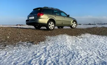 Subaru Outback 2006 года за 5 500 000 тг. в Караганда фото 3