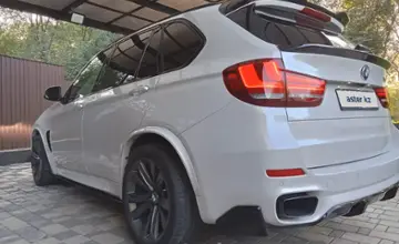 BMW X5 2015 года за 20 000 000 тг. в Алматы