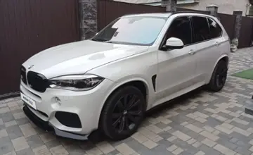 BMW X5 2015 года за 20 000 000 тг. в Алматы фото 1