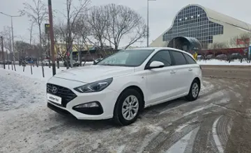 Hyundai i30 2022 года за 8 000 000 тг. в Астана фото 1