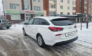 Hyundai i30 2022 года за 8 000 000 тг. в Астана