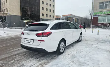 Hyundai i30 2022 года за 8 000 000 тг. в Астана фото 4